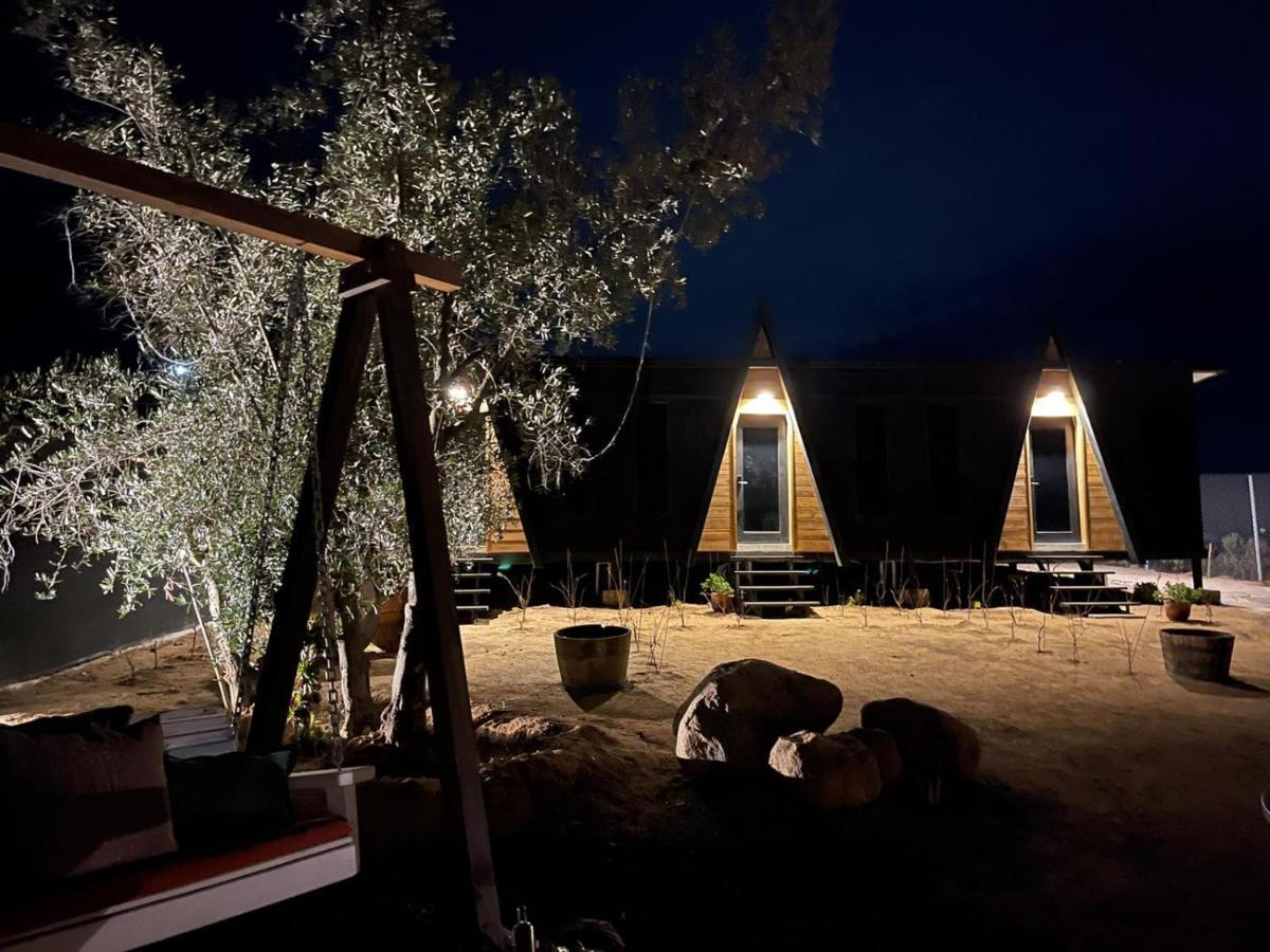 Finca Cazosa Valle de Guadalupe Exterior photo