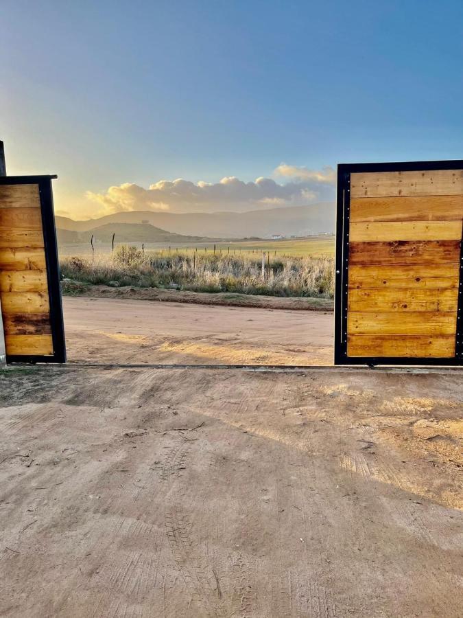 Finca Cazosa Valle de Guadalupe Exterior photo