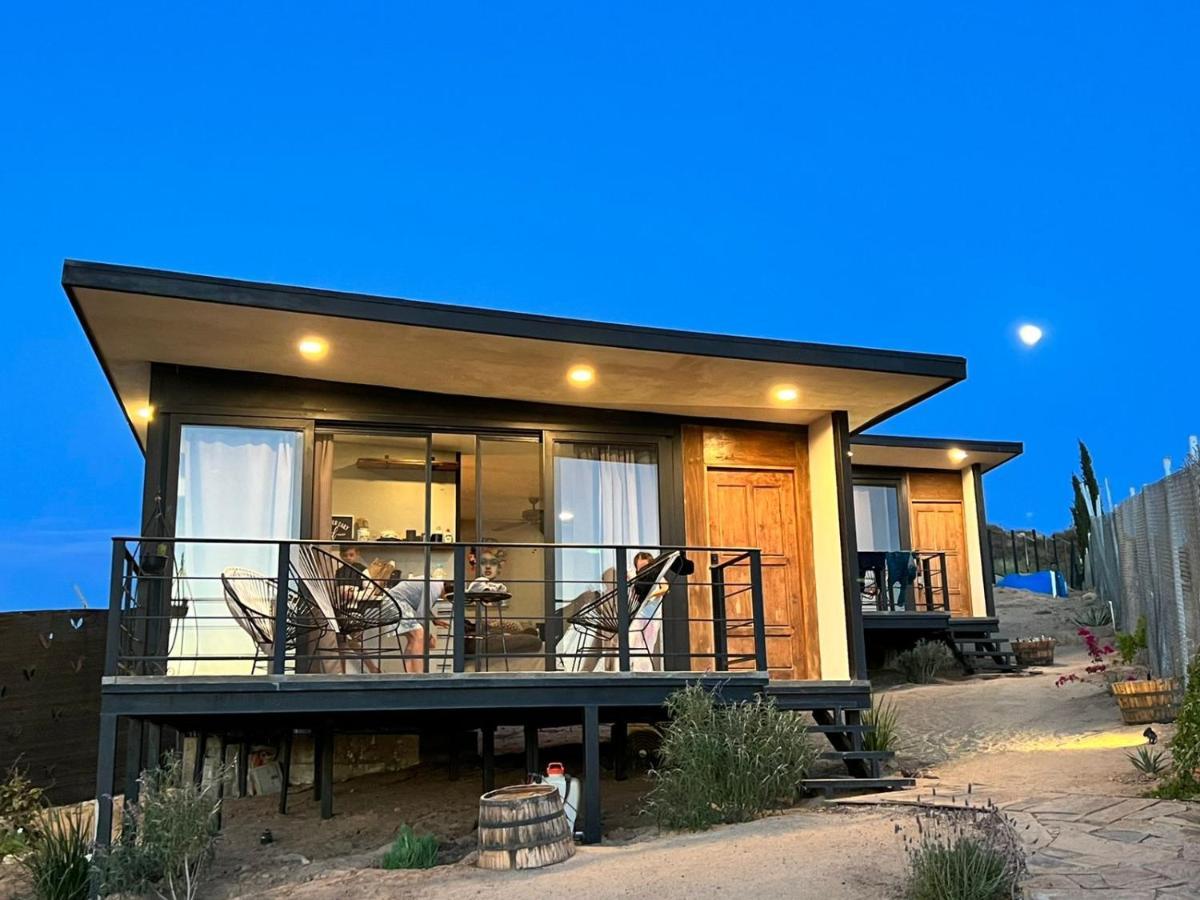 Finca Cazosa Valle de Guadalupe Exterior photo