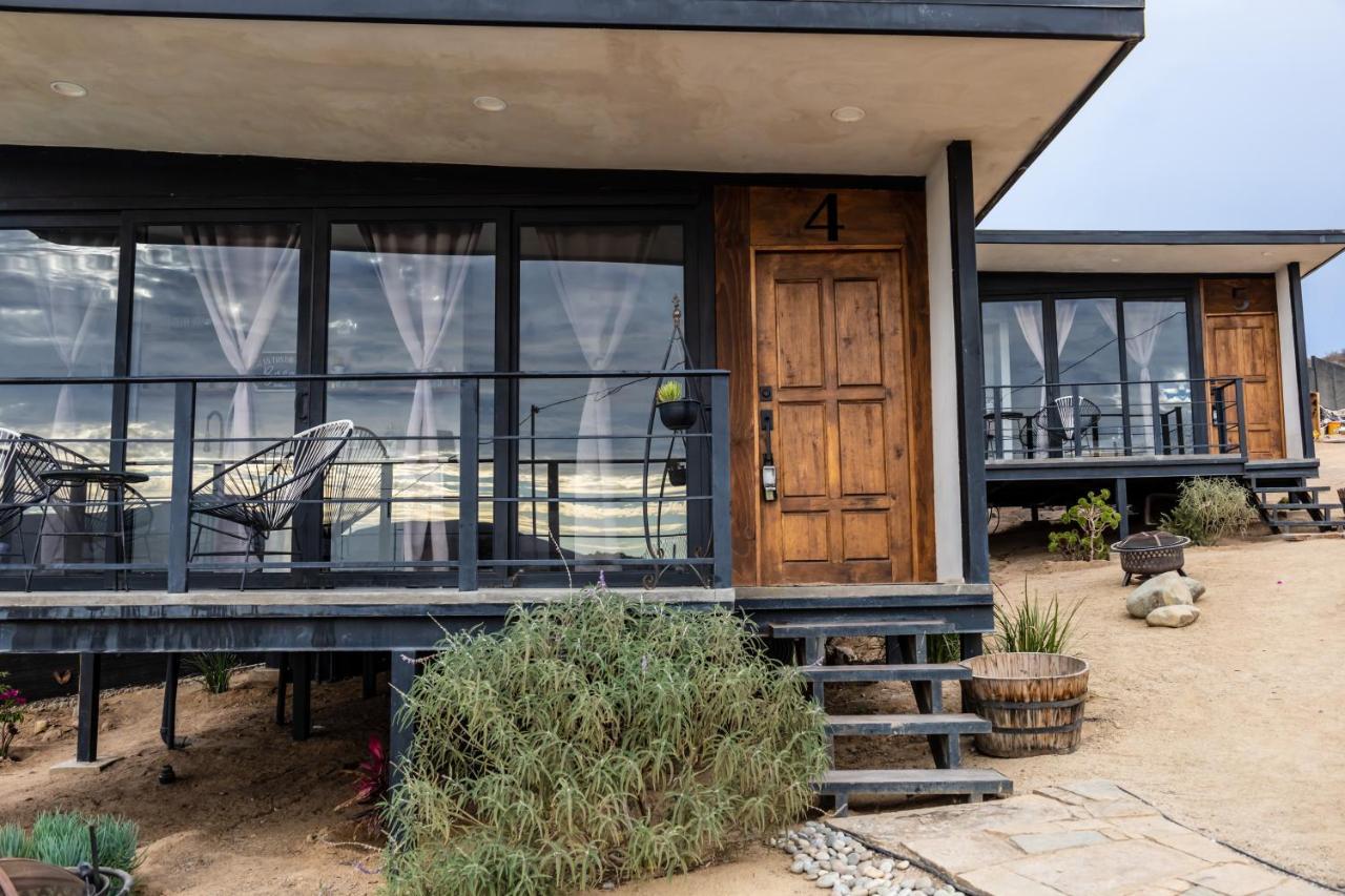 Finca Cazosa Valle de Guadalupe Exterior photo