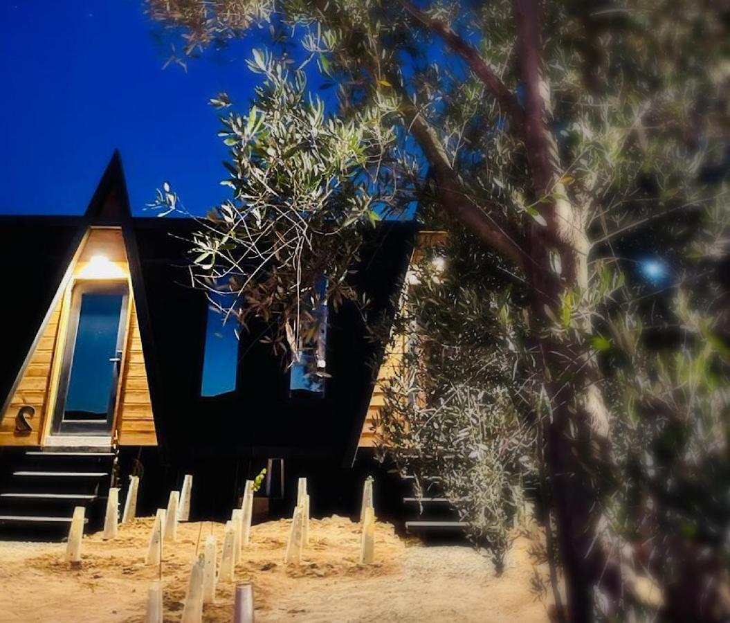 Finca Cazosa Valle de Guadalupe Exterior photo