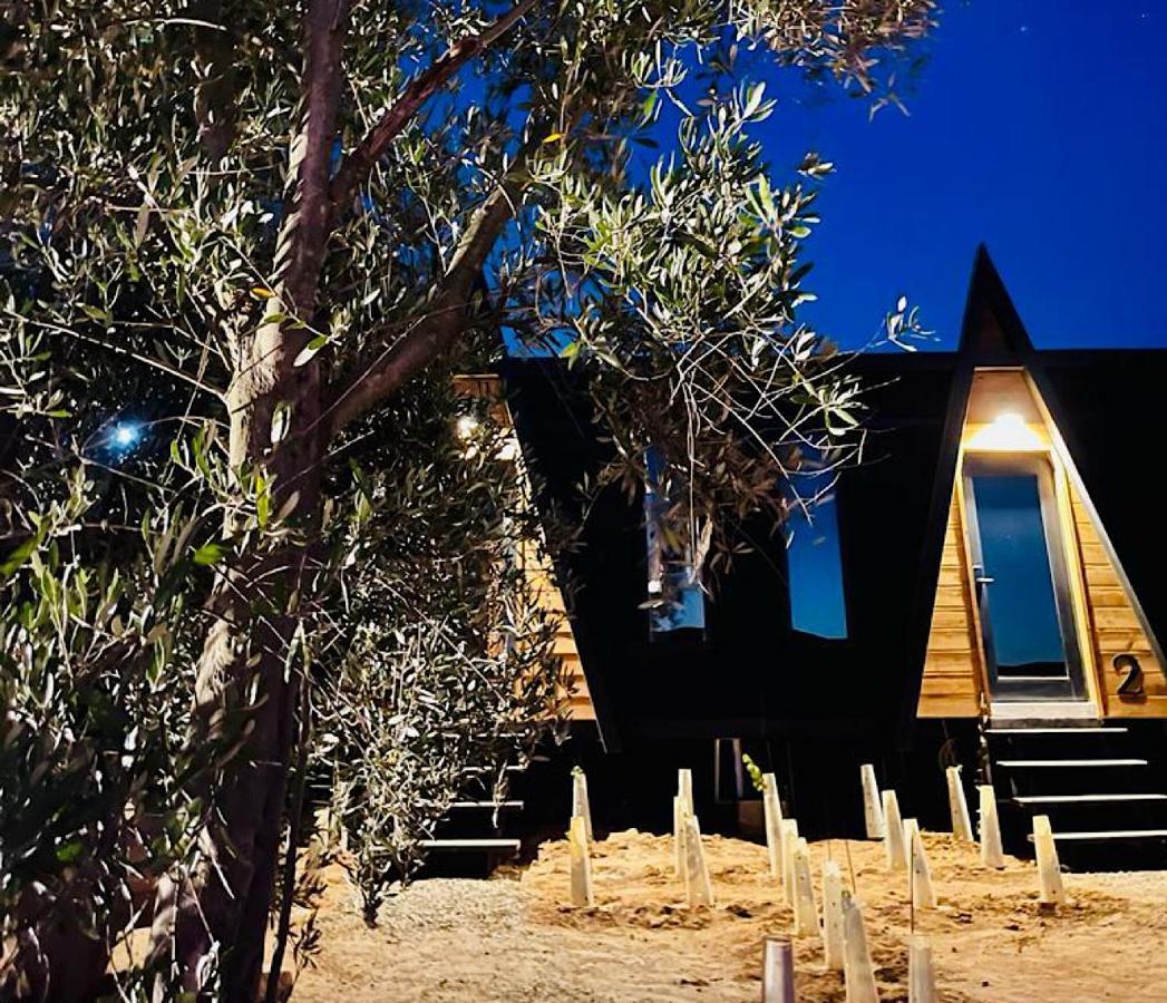 Finca Cazosa Valle de Guadalupe Exterior photo